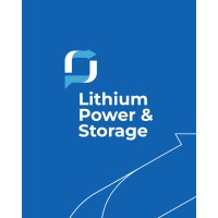 Lithium Power & Storage logo - Similar company to Optimum Power Lithium Battery