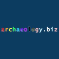archaeology.biz logo - Similar company to Foundations Archaeology