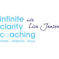 Infinite Clarity Coaching