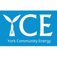 York Community Energy logo - Similar company to Yorenergy