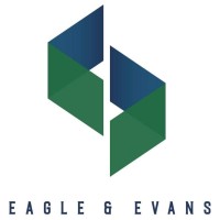 Eagle & Evans logo - Similar company to Creative Cities