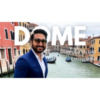 Diary of a Muslim Entrepreneur logo - Similar company to Videofa.St - Boost Reels With Ai Auto-Captions In 45S