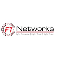F1 Networks Limited logo - Similar company to F1 It Solutions