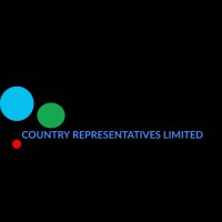 COUNTRY REPRESENTATIVE LIMITED logo - Similar company to Stardent Equipment Co.,Ltd