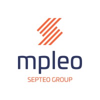 mpleo - Septeo HR logo - Similar company to Vertical Expense