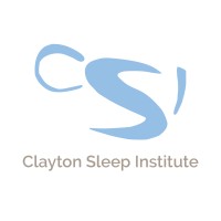 Clayton Sleep Institute logo - Similar company to Luxetapi