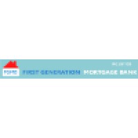 First Generation Mortgage Bank Ltd