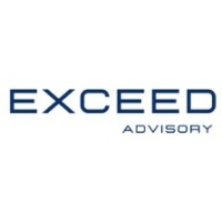 Exceed Advisory logo - Similar company to Techx