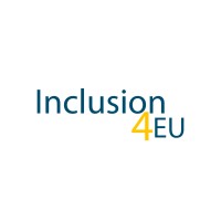 Inclusion4EU logo - Similar company to Actualis Informatique