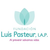 FUNDACIÓN LUIS PASTEUR, I.A.P. logo - Similar company to Conscienté
