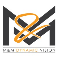 M&M Dynamic Vision logo - Similar company to Infovatives Private Limited