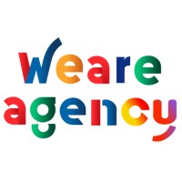 WE ARE AGENCY ADS logo - Similar company to Co-Gito