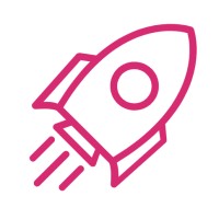 HubStart logo - Similar company to Media Glass