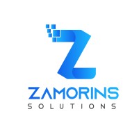 Zamorins Solutions Inc logo - Similar company to Toadfly Technical Services Private Limited