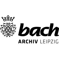 Leipzig Bach Archive logo - Similar company to Genuin Classics | Recording Group
