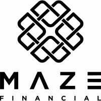 Maze Financial logo - Similar company to Oakview Financial