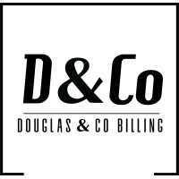 Douglas & Co. Billing