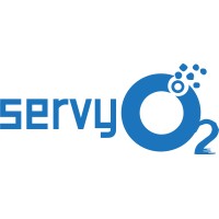 ServyO2 logo - Similar company to Servymed Ltd Bvi