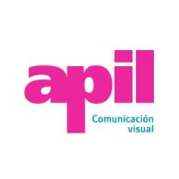 Apil Neon logo - Similar company to Modular Signs