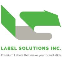 Label Solutions Inc logo - Similar company to Parkpoint Controls, Llc
