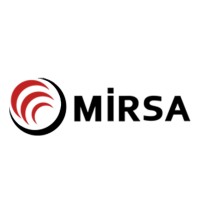 Mirsa Havalandırma logo - Similar company to Misirli Group Wood Surface Finishing Machines