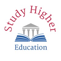 Study Higher Education logo - Similar company to Srp Membranes