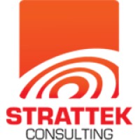 Strattek Consulting logo - Similar company to Interflora Uk & Ireland