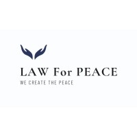 Law for Peace In. logo - Similar company to Fix Zone