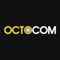 Octocom logo - Similar company to Webdevutils