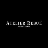 Atelier Rebul BeNeLux logo - Similar company to Pdm-Media