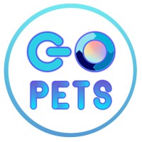 Go Pets logo - Similar company to Splitstay