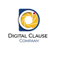Digital Clause Company logo - Similar company to Super Laundry