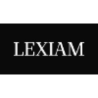 LEXIAM logo - Similar company to Gecco Studio Complex Co, Ltd.