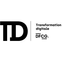 DFCG Digital Transformation Group logo - Similar company to Dfcg Groupe Rse