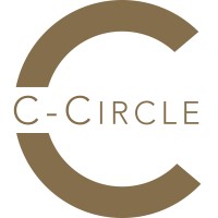 The C-Circle logo - Similar company to Tiao