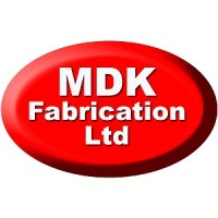 MDK Fabrication Ltd logo - Similar company to Palmetto Imaging Technology, Llc