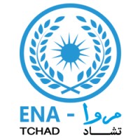 Ecole Nationale d'Administration du Tchad logo - Similar company to Ensa Maroc