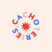 Cachoteries logo - Similar company to Ancrée.Com