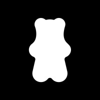 Gummy logo - Similar company to 9Count