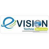 EVISION Techno Services (PVT) Ltd logo - Similar company to Mindswork Development