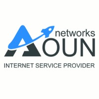 Aoun Networks logo - Similar company to Takch Group