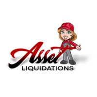 Asset Liquidations USA logo - Similar company to Grp Liquidations