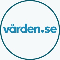 Vården.se logo - Similar company to Thatsup