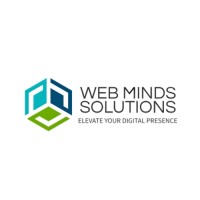 Web Minds Solutions logo - Similar company to Webminds