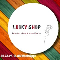 LOOKYSHOP.SARL logo - Similar company to Baredaddy