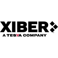 XIBER Energy Solutions logo - Similar company to Tesya Group