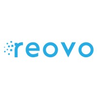 Reovo logo - Similar company to Myfuncode