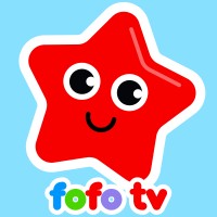 FoFo Kids TV Entertainment logo - Similar company to Taze Creative