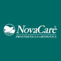 NovaCare Prosthetics & Orthotics logo - Similar company to Steps 4 Love