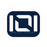 Next Orbit Solutions logo - Similar company to Second Self Inc.